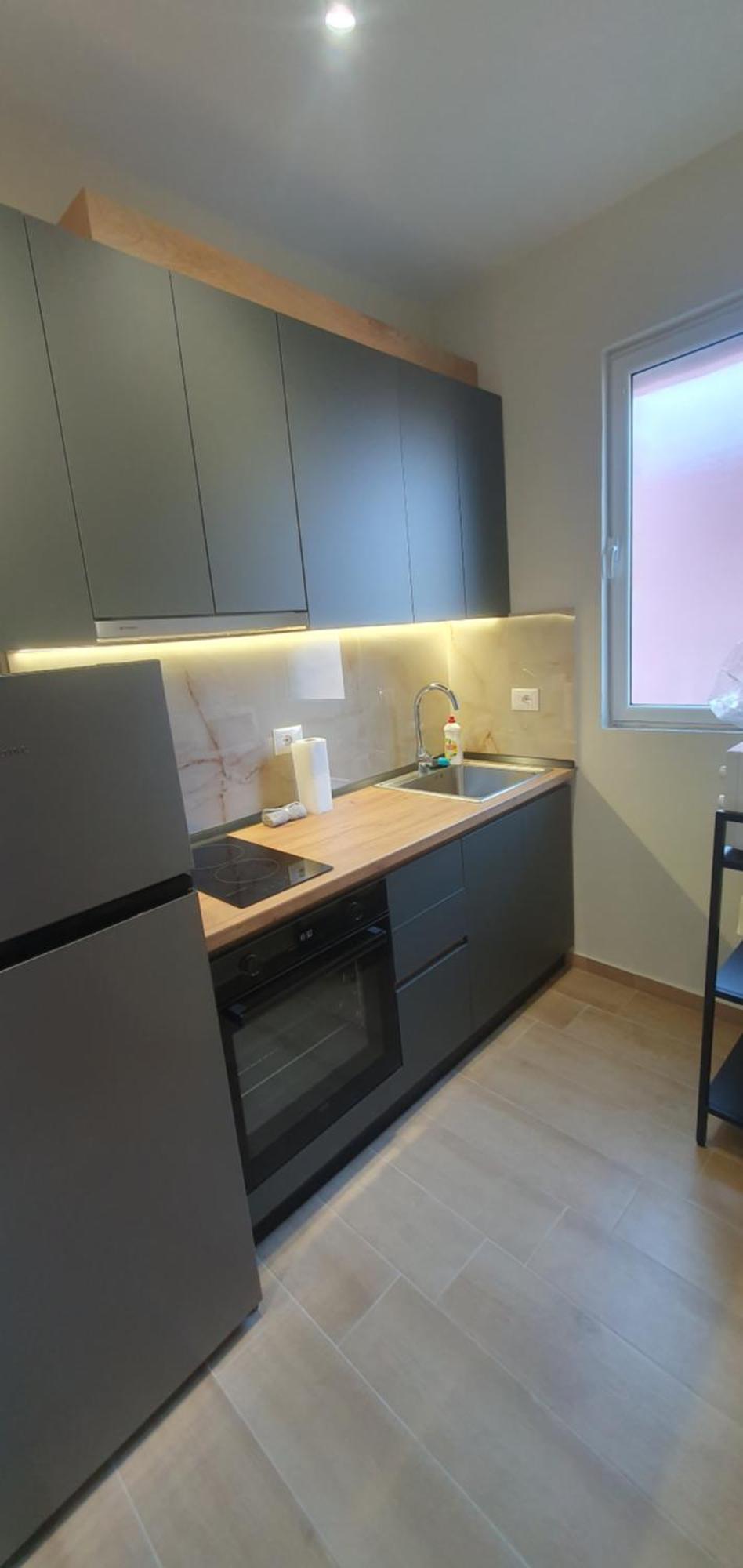 Charming Comfort Apartment Tiranë Luaran gambar